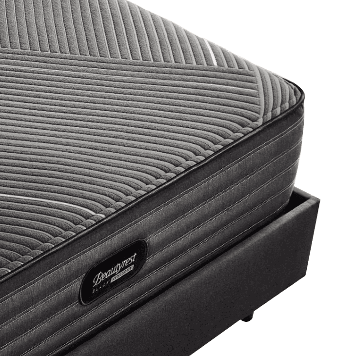 Serta store black hybrid